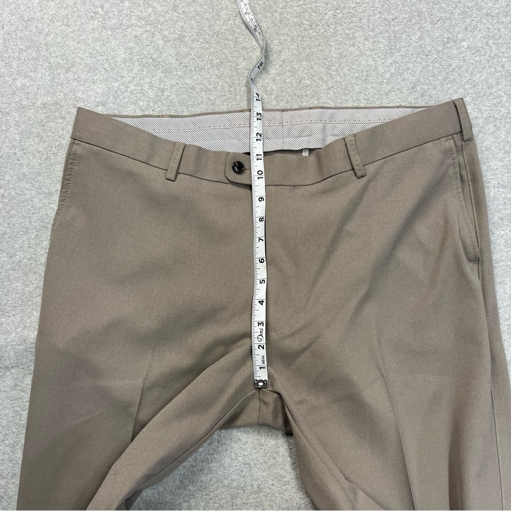 Peter Millar Pants Men’s 38x29 Crown Sport Charlotte Performance Golf MF17EB50FB - Picture 3 of 9